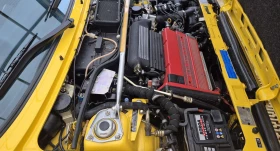 Lancia Delta Evo 2 Seria Speciale Giallo Ginestra , снимка 10