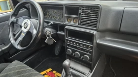 Lancia Delta Evo 2 Seria Speciale Giallo Ginestra , снимка 8