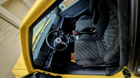 Lancia Delta Evo 2 Seria Speciale Giallo Ginestra , снимка 16