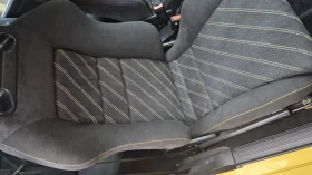 Lancia Delta Evo 2 Seria Speciale Giallo Ginestra , снимка 7