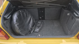 Lancia Delta Evo 2 Seria Speciale Giallo Ginestra , снимка 6