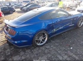 Ford Mustang GT PREMIUM / CALIFORNIA SPECIAL / GT500 - 26500 лв. / 13549.23 € - 79016737 4