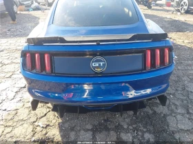 Ford Mustang GT PREMIUM / CALIFORNIA SPECIAL / GT500 - 26500 лв. / 13549.23 € - 79016737 5