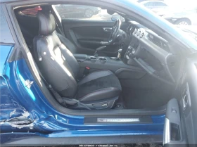 Ford Mustang GT PREMIUM / CALIFORNIA SPECIAL / GT500 - 26500 лв. / 13549.23 € - 79016737 7