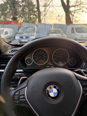 BMW 428, снимка 12