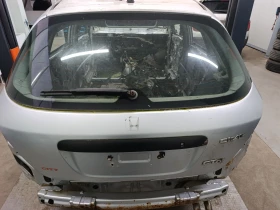 Honda Civic 1.7 CTDI 101коня, снимка 2