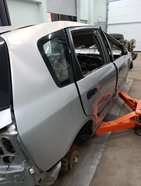 Honda Civic 1.7 CTDI 101коня, снимка 3