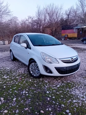 Opel Corsa ������ Cosmo | Mobile.bg � ����� ������ 2