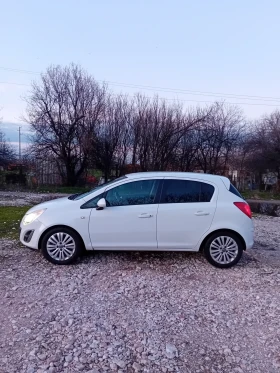 Opel Corsa ������ Cosmo | Mobile.bg � ����� ������ 6