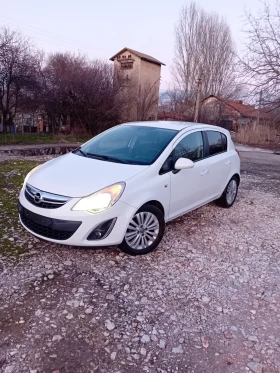Opel Corsa ������ Cosmo | Mobile.bg � ����� ������ 4