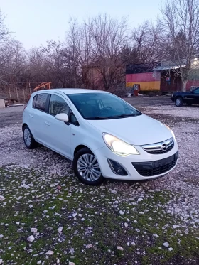 Opel Corsa ������ Cosmo | Mobile.bg � ����� ������ 5