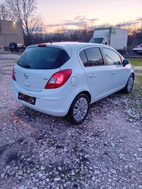 Opel Corsa ������ Cosmo | Mobile.bg � ����� ������ 9