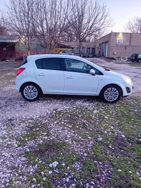 Opel Corsa ������ Cosmo | Mobile.bg � ����� ������ 7