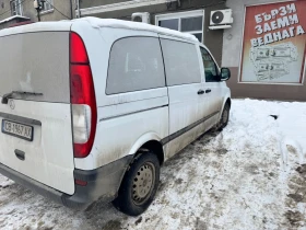 Mercedes-Benz 111 CDI - 4500 € / 8801.24 лв. - 26043164 7