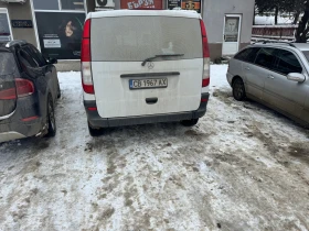 Mercedes-Benz 111 CDI - 4500 € / 8801.24 лв. - 26043164 5