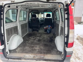 Mercedes-Benz 111 CDI - 4500 € / 8801.24 лв. - 26043164 6