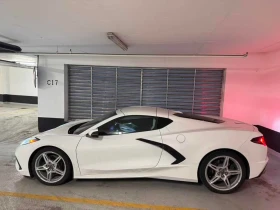 Chevrolet Corvette * 2LT * CARFAX * БЕЗ ПЪРВОНАЧАЛНА ВНОСКА, снимка 2
