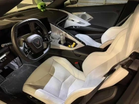 Chevrolet Corvette * 2LT * CARFAX * БЕЗ ПЪРВОНАЧАЛНА ВНОСКА, снимка 5