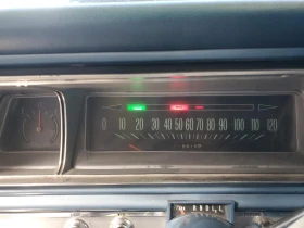 Chevrolet Impala 1966 CHEVROLET IMPALA - 18000 € / 35204.94 лв. - 15178053 8