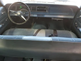 Chevrolet Impala 1966 CHEVROLET IMPALA - 18000 € / 35204.94 лв. - 15178053 9