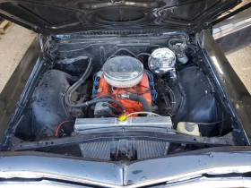 Chevrolet Impala 1966 CHEVROLET IMPALA - 18000 € / 35204.94 лв. - 15178053 11