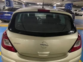 Opel Corsa - 2000 € / 3911.66 лв. - 24005222 9
