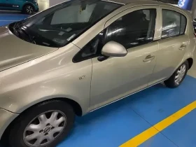 Opel Corsa - 2000 € / 3911.66 лв. - 24005222 2