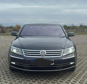VW Phaeton Като Нов! - 20000 € / 39116.60 лв. - 55162210 5