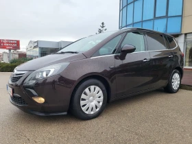 Opel Zafira 2.0 CDTI 7 Местен, снимка 2