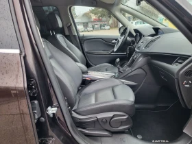 Opel Zafira 2.0 CDTI 7 Местен, снимка 12