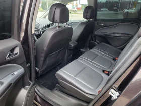 Opel Zafira 2.0 CDTI 7 Местен, снимка 11