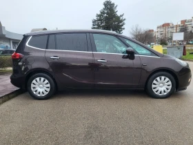 Opel Zafira 2.0 CDTI 7 Местен, снимка 7
