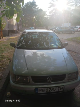VW Polo - 1000 € / 1955.83 лв. - 43070024 2
