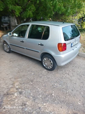 VW Polo - 1000 € / 1955.83 лв. - 43070024 6