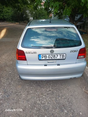 VW Polo - 1000 € / 1955.83 лв. - 43070024 5