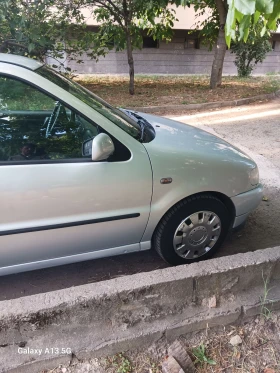 VW Polo - 1000 € / 1955.83 лв. - 43070024 3