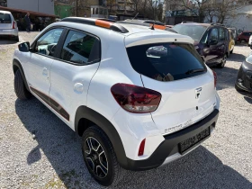 Dacia Spring ������ ������ | Mobile.bg � ����� ������ 7