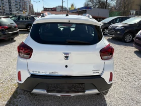 Dacia Spring ������ ������ | Mobile.bg � ����� ������ 6