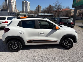 Dacia Spring ������ ������ | Mobile.bg � ����� ������ 4