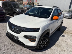 ����� �� �������� �� Dacia Spring ������ ������