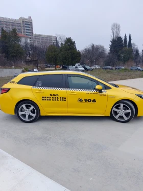 Toyota Corolla undefined | Auto.bg — изображение 5