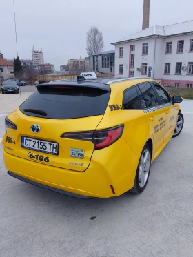 Toyota Corolla undefined | Auto.bg — изображение 7