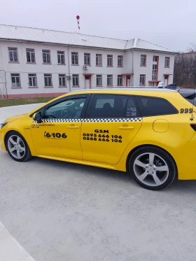 Toyota Corolla undefined | Auto.bg — изображение 2