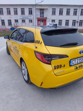 Toyota Corolla undefined | Auto.bg — изображение 3