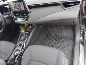 Toyota Corolla undefined | Auto.bg — изображение 13