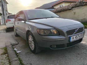 Volvo V50 - 2100 € / 4107.24 лв. - 90837770 4