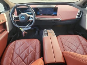 BMW iX XDRIVE50 | Auto.bg — изображение 8