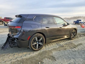 BMW iX XDRIVE50 | Auto.bg — изображение 4