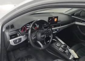 Audi A4 2.0 TFSi * QUATTRO * ПОДГРЕВ * СЕРВИЗНА ИСТОРИЯ *  | Auto.bg — изображение 8