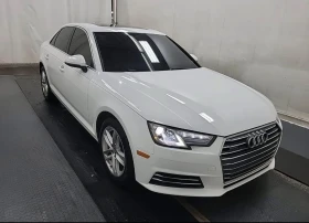 Audi A4 2.0 TFSi * QUATTRO * ПОДГРЕВ * СЕРВИЗНА ИСТОРИЯ *  | Auto.bg — изображение 2